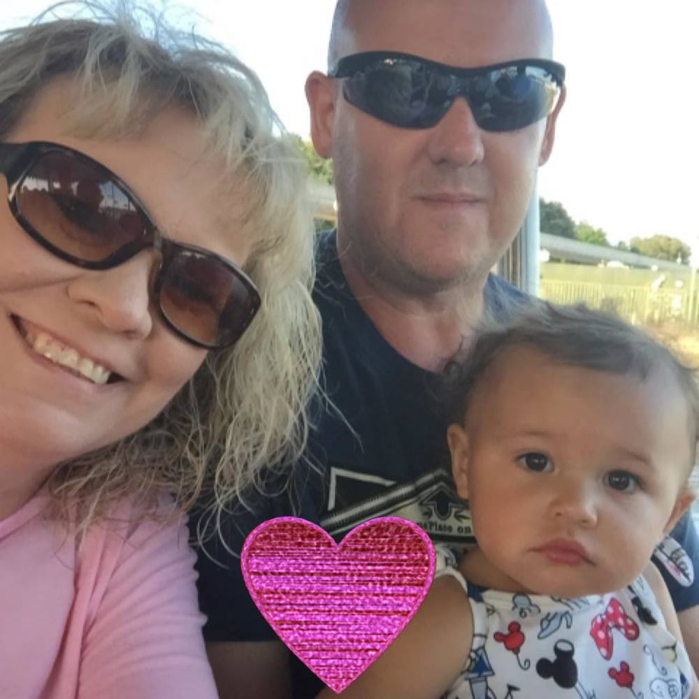 Meet your Posher, Shelia